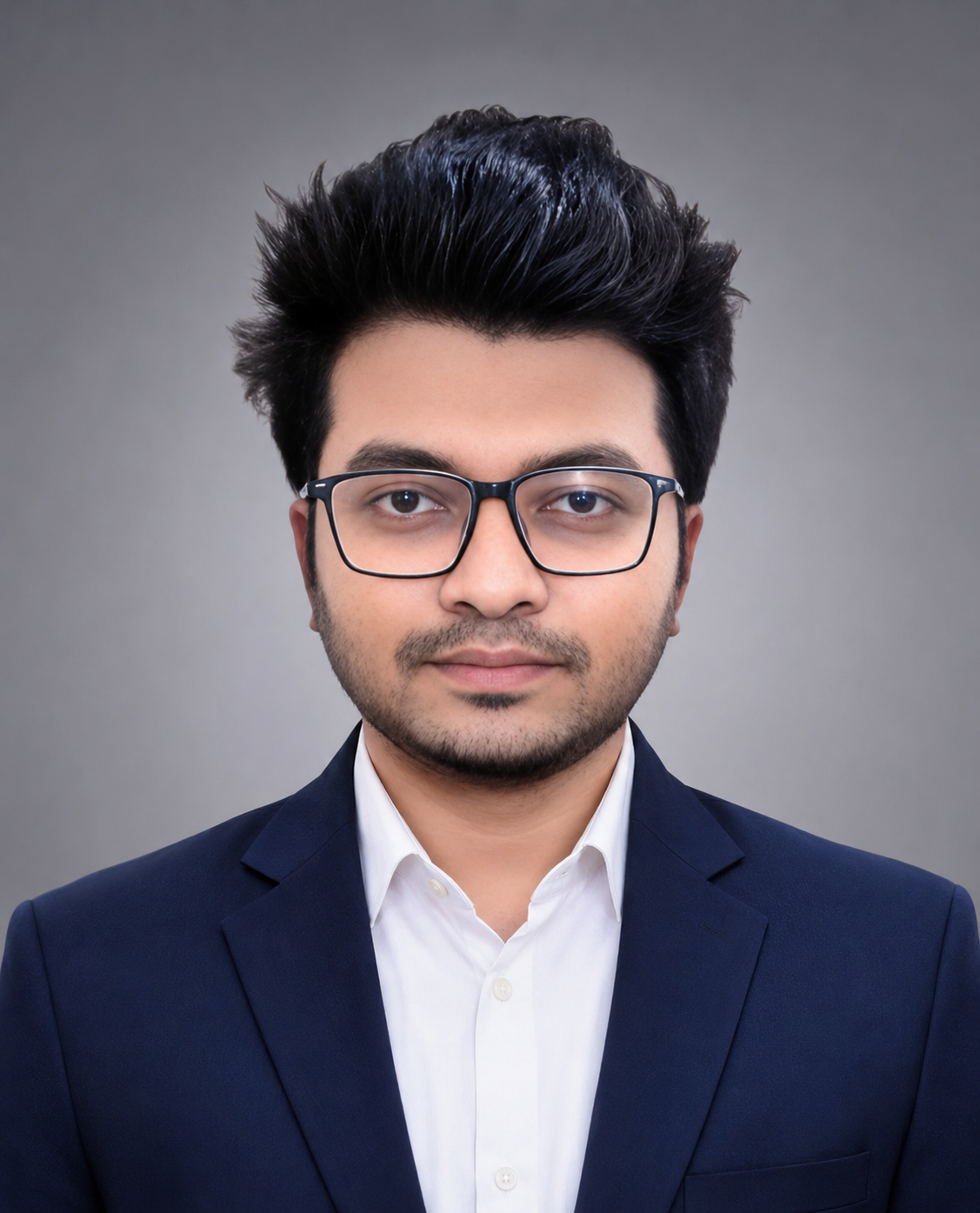 Md Al Emran Hossain | ML Engineer